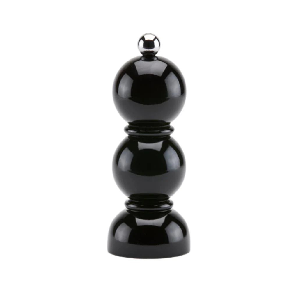 Mini Black Bobbin