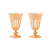 Rialto Tulip Glass