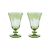 Rialto Tulip Glass