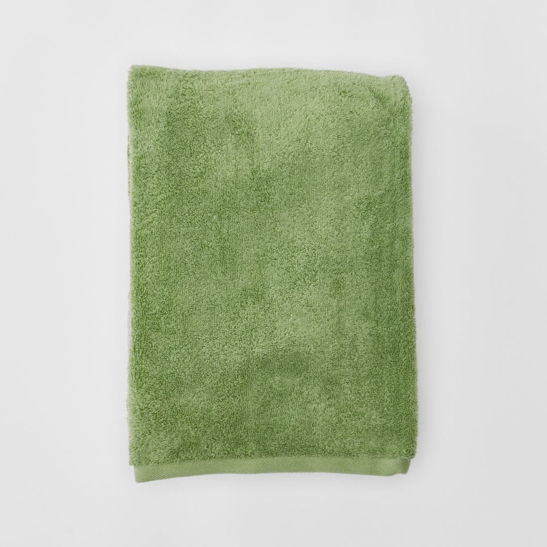Basic Bath Towel
