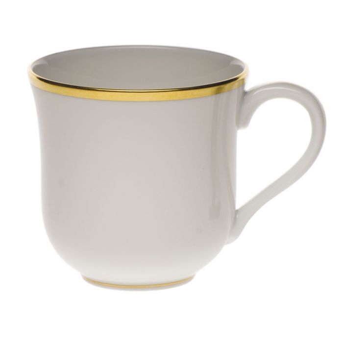 Gwendolyn Gold Mug