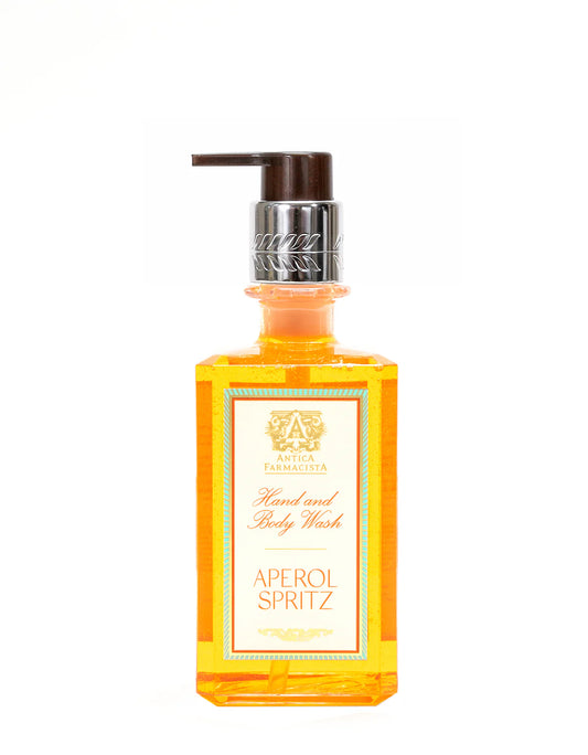 Aperol Spritz Handwash