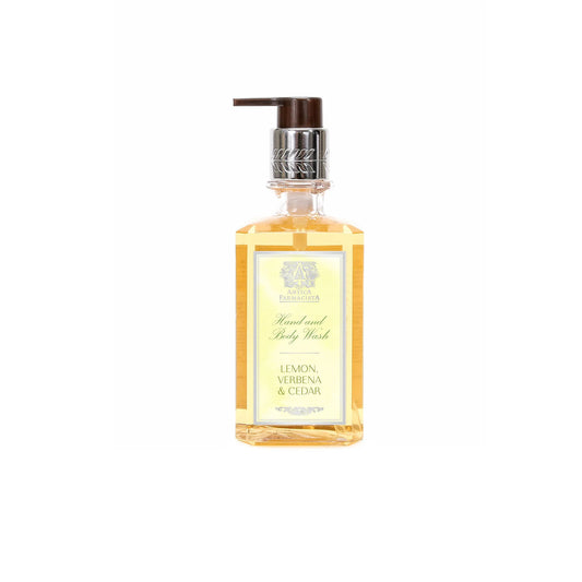 Antica Lemon Handwash