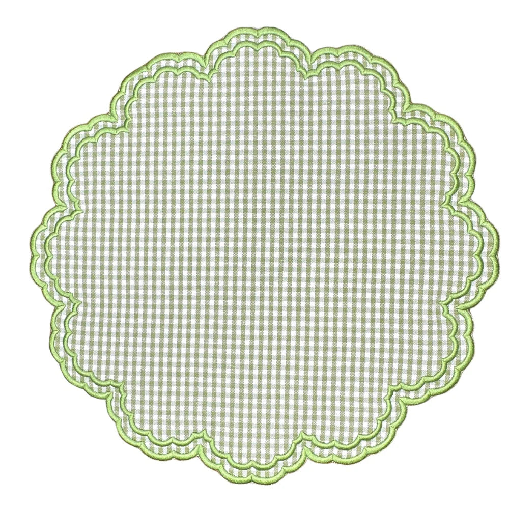 Bettina Placemat S/4