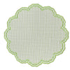 Bettina Placemat S/4