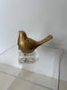 Gold Birdies