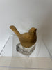 Gold Birdies