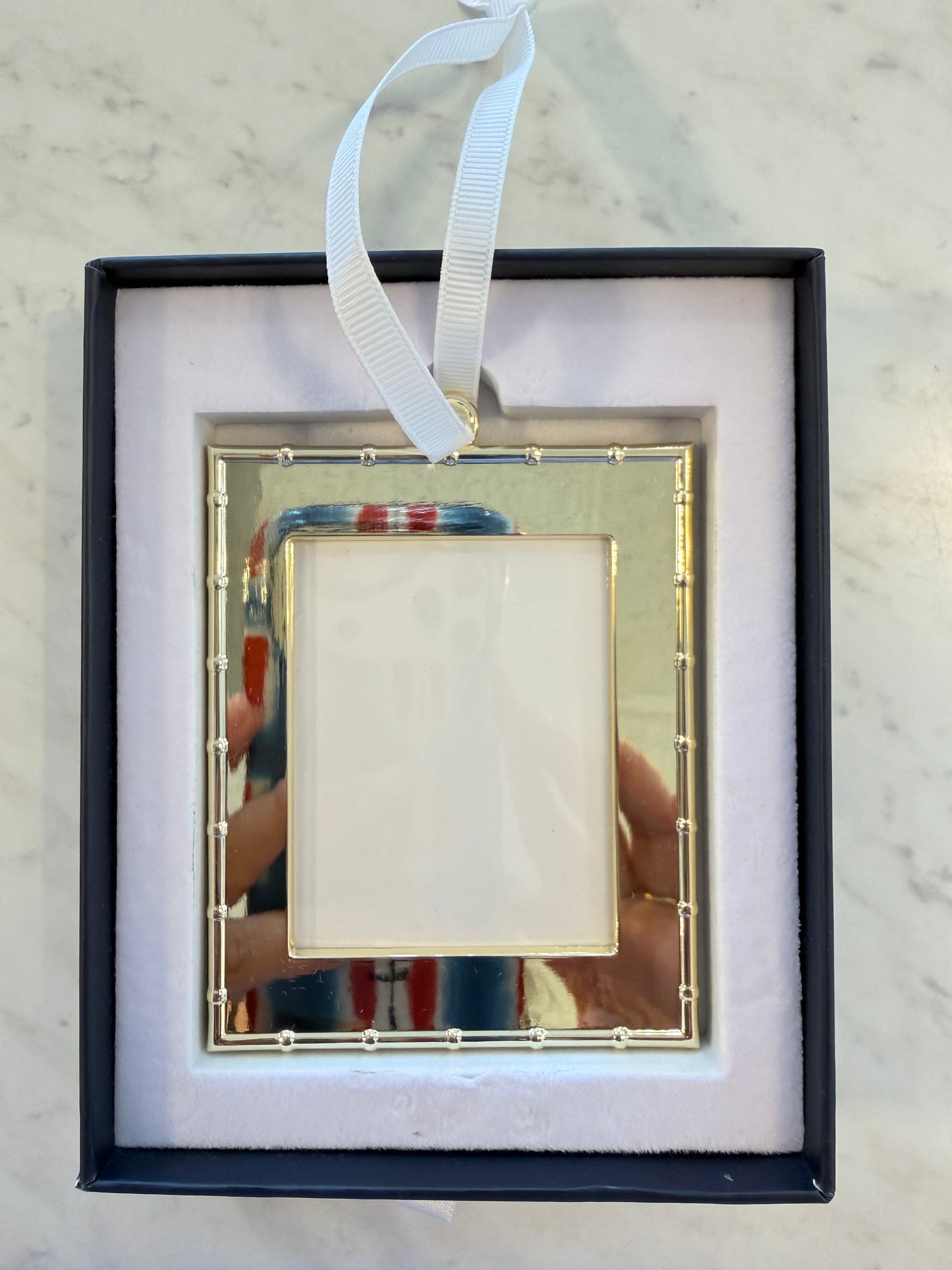 Frame Ornament