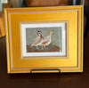 Austin Williams Gold Frame Print