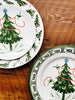 Songbird Tannebaum Salad Plate