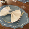 Byzantine Blue Placemat S/4