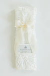 Rosettes Ivory