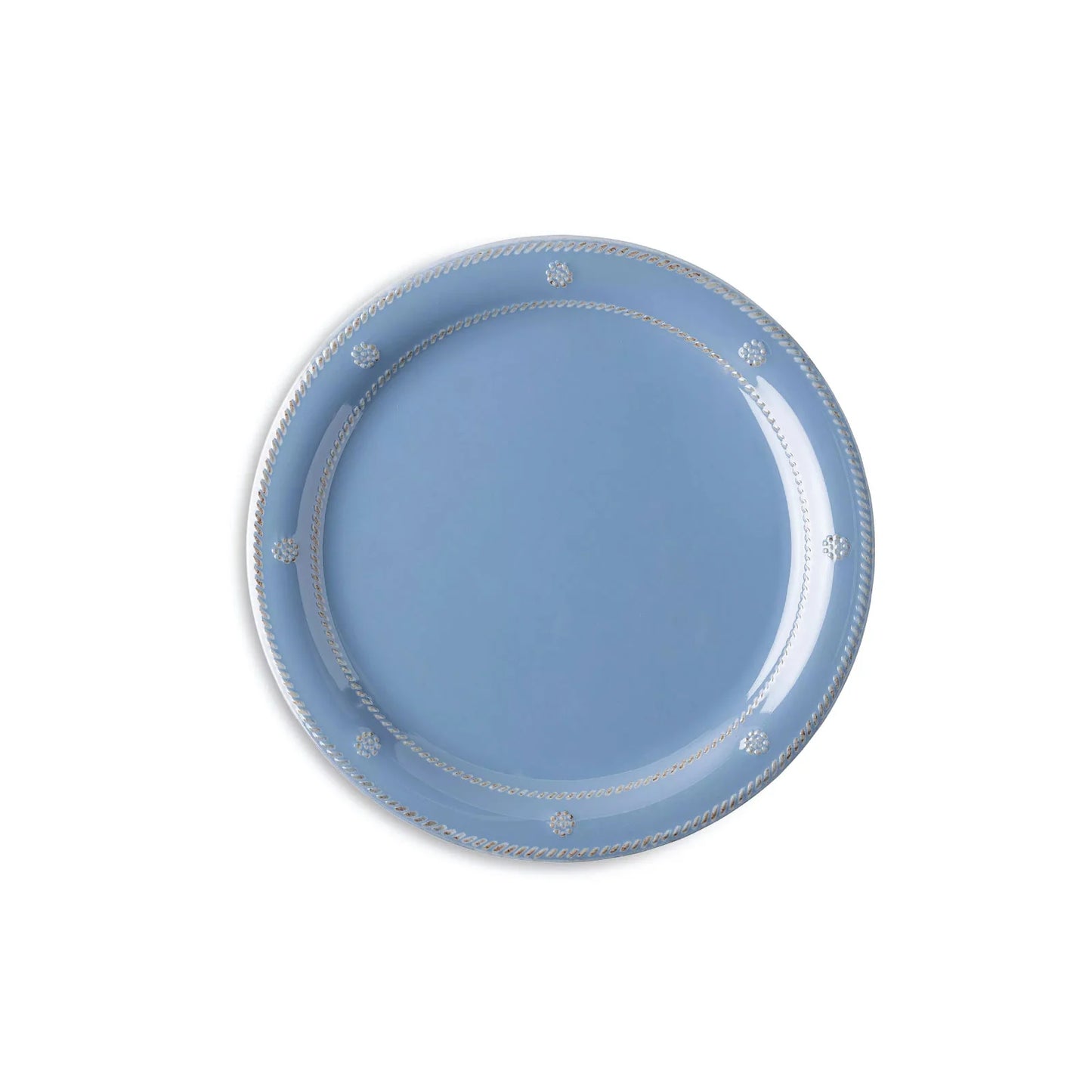 Berry & Thread Melamine Dinner Plate