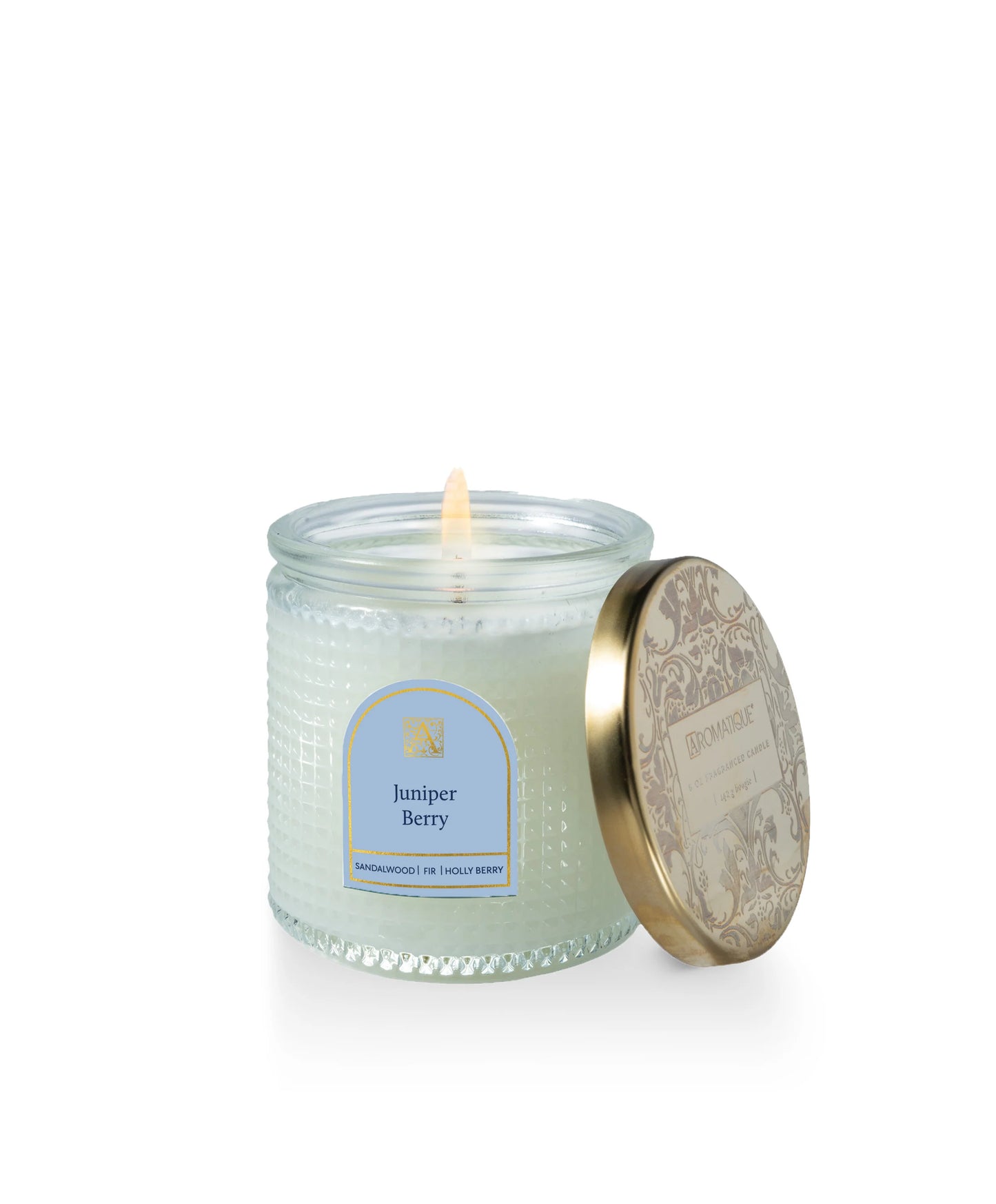 Juniper Berry Candle 6 oz.