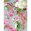 Peonies in Bloom Paper Runner - 20" x 25'