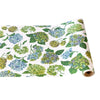 Hydrangea Paper Runner - 20" x 25'