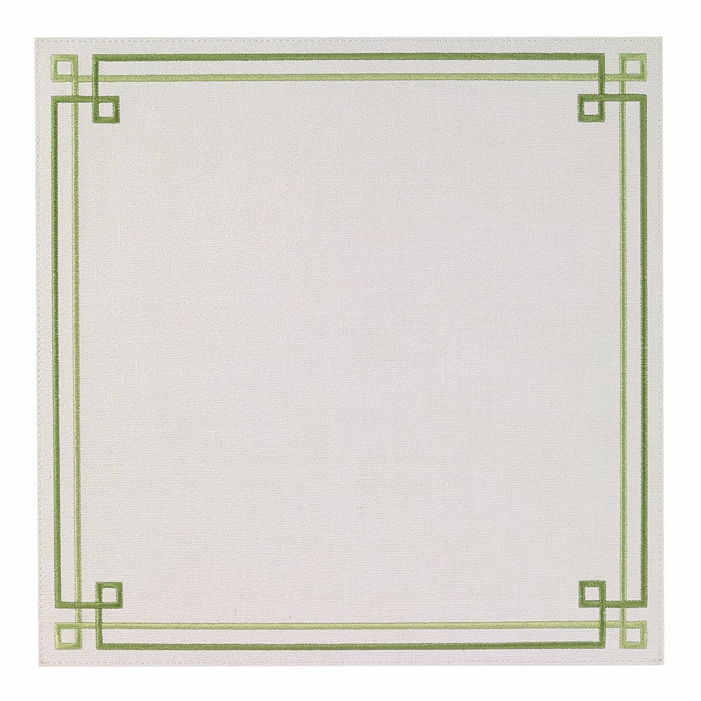 Link Square Placemats S/4