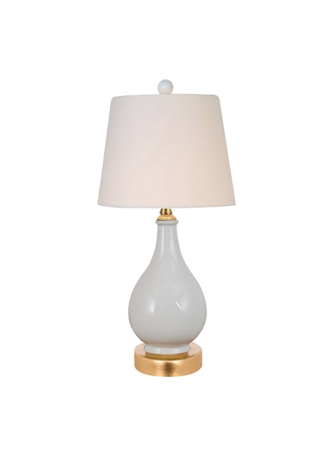 White Mini Lamp