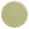 Fern w/ White