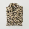 Weezie Long Patterened Robe