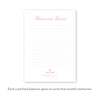 Mother Goose Milestone Cards