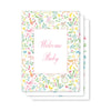 Mother Goose Milestone Cards