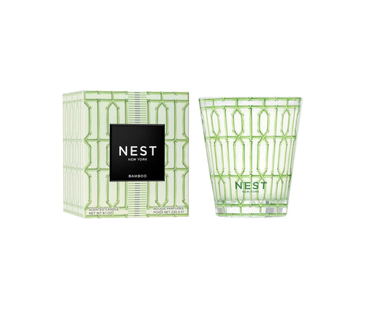 NEST Specialty Bamboo 8.1 oz Candle