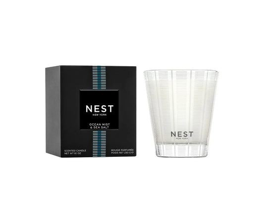 NEST Ocean Mist & Sea Salt 8.1 oz Candle
