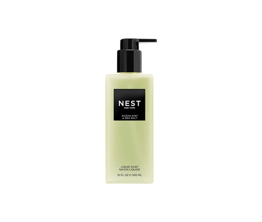 NEST Ocean Mist & Sea Salt Soap
