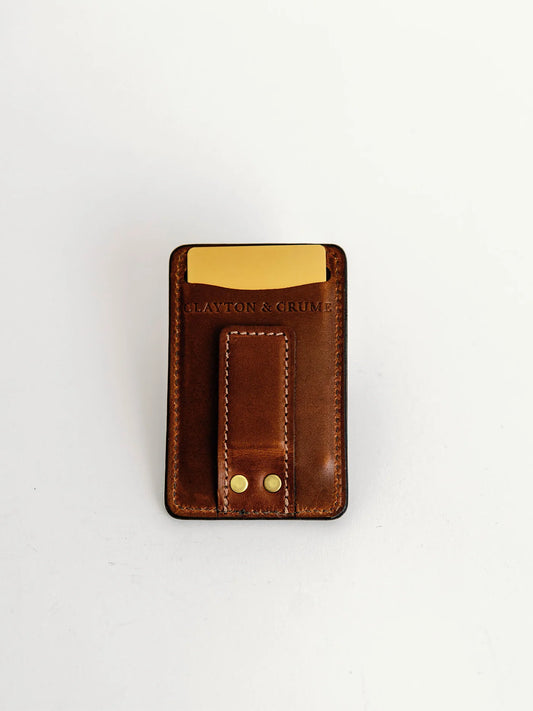 Money Clip Wallet