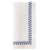 Pearls Napkin S/4