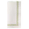 Pearls Napkin S/4