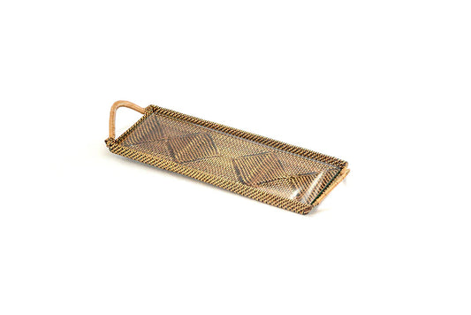 Rectangular Tart Tray