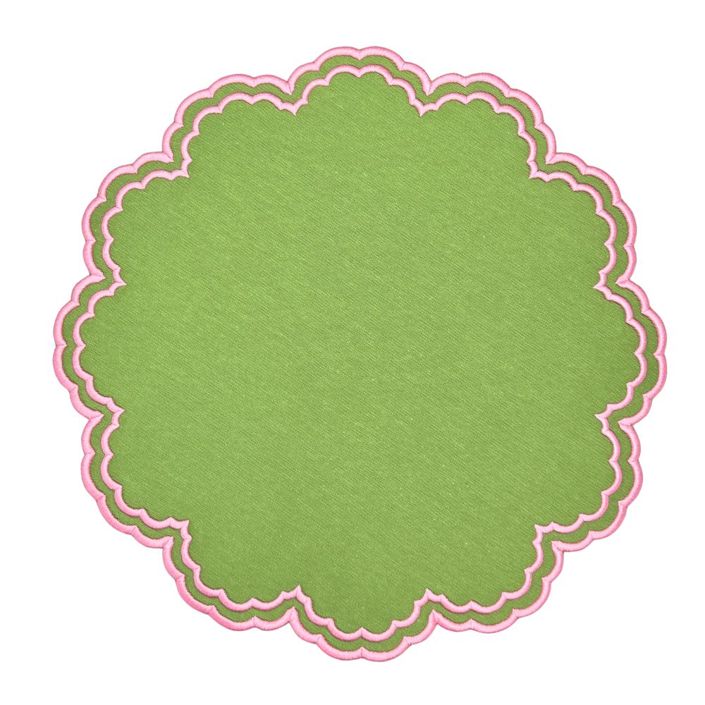Bettina Placemat S/4