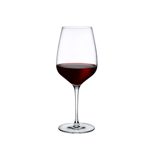 Refine Red Wine Glass s/2