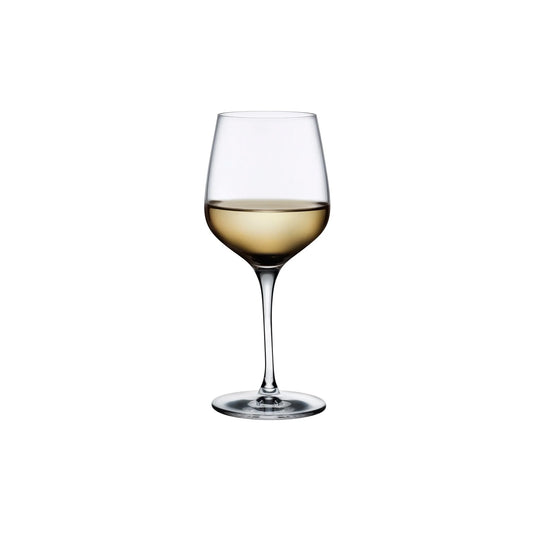 Refine White Wine Glass s/2