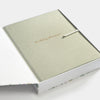 Birthday Memories Book