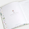 Birthday Memories Book