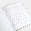 Birthday Memories Book
