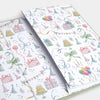 Birthday Memories Book