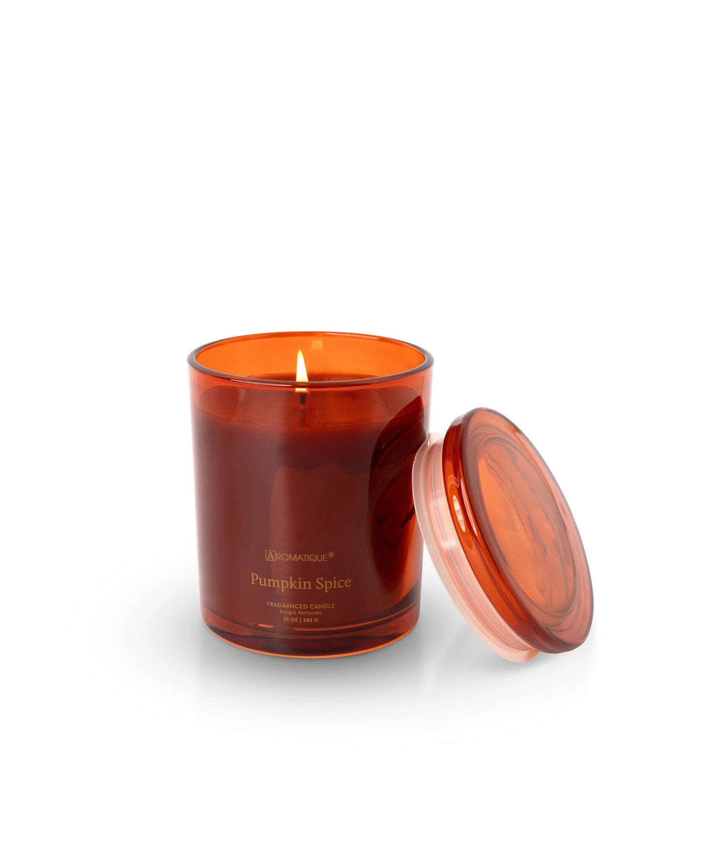 Pumpkin Spice 10oz Candle