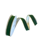 1" Suede Ribbon