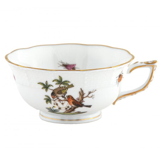 Rothschild Bird Tea Cup