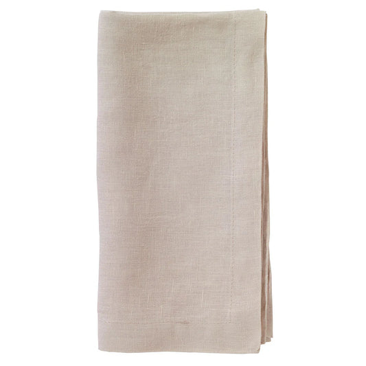 Riviera Tan 22" Napkin