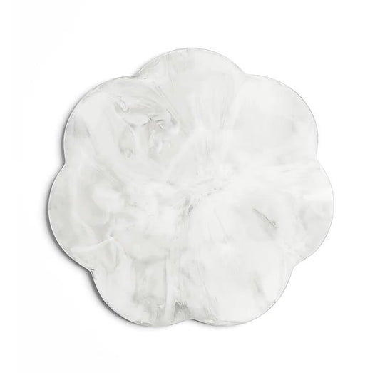 Scallop Resin Board