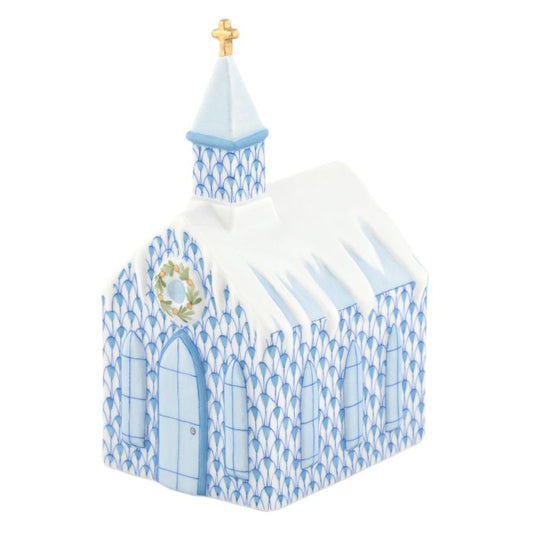 Blue Church