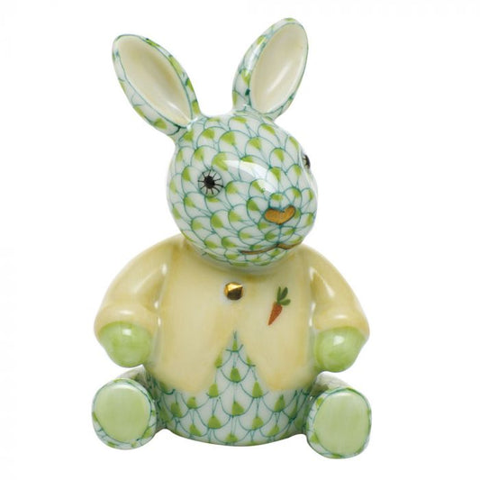 Key Lime Sweater Bunny