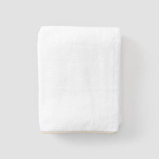 Sand Signature Bath Towel