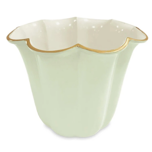 Devon Large Pistachio Ice Bucket