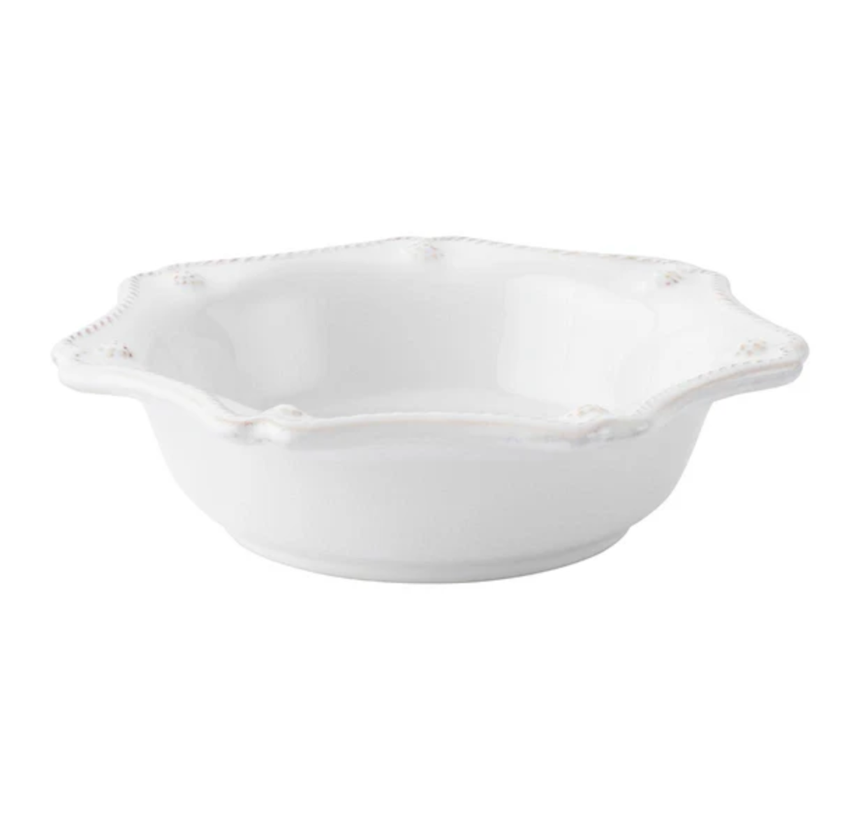 B&T Whitewash Pie/Quiche Dish